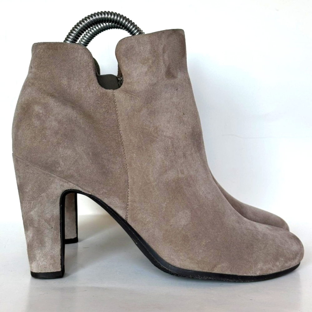 [Sam Edelman] Shelby Ankle Booties size 8M